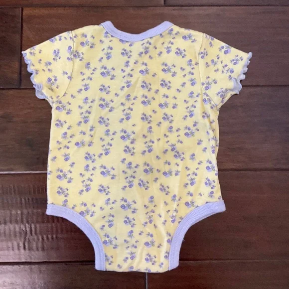 Disney Onesie 6 mos. - Picture 2 of 4